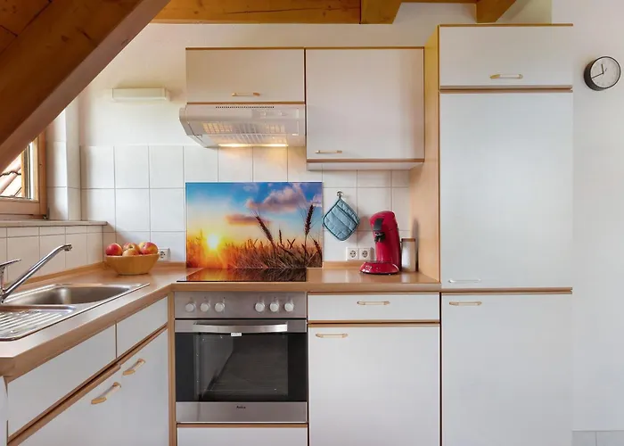 Klausenhof Schonach Lantgård *