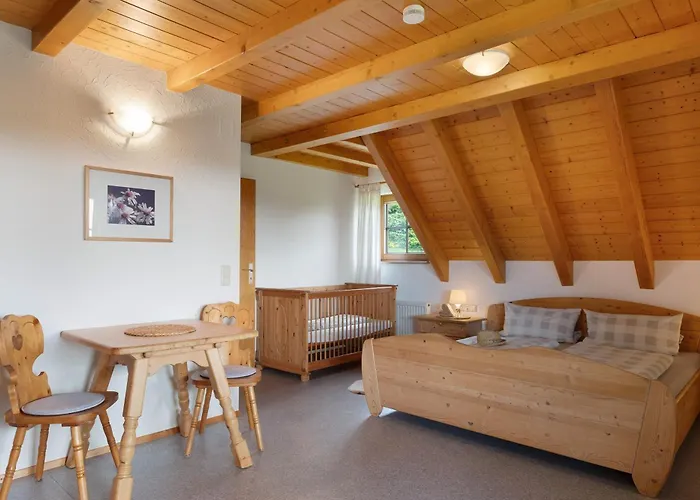 Lantgård Klausenhof Schonach Schonach im Schwarzwald