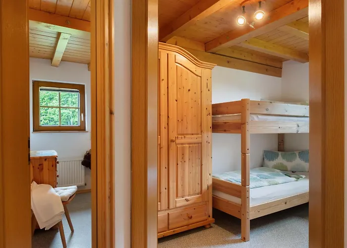 Klausenhof Schonach *