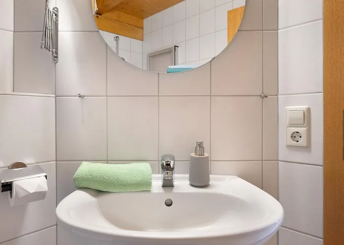 Klausenhof Schonach * Schonach im Schwarzwald