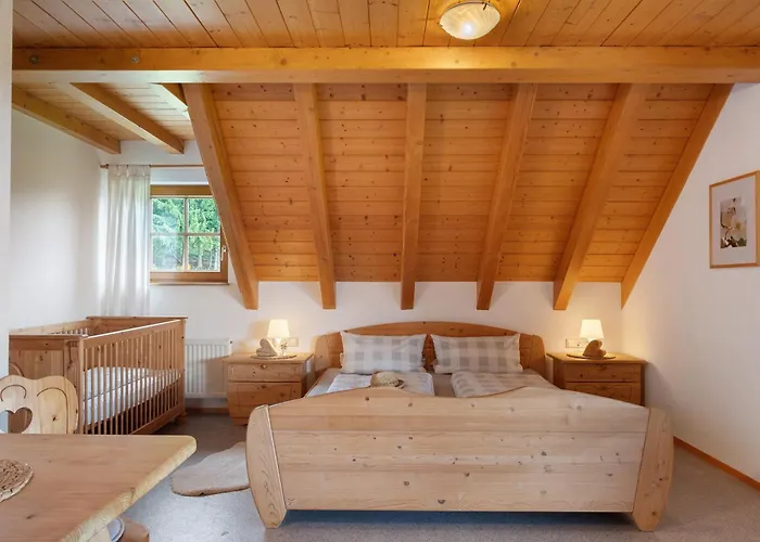 Klausenhof Schonach Lantgård