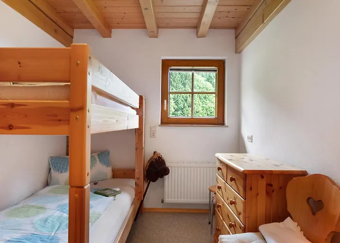 Lantgård Klausenhof Schonach