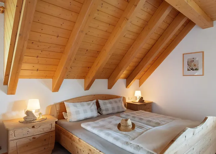 Klausenhof Schonach Lantgård *