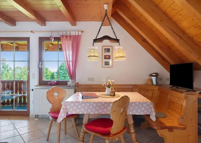 Lantgård Klausenhof Schonach Schonach im Schwarzwald