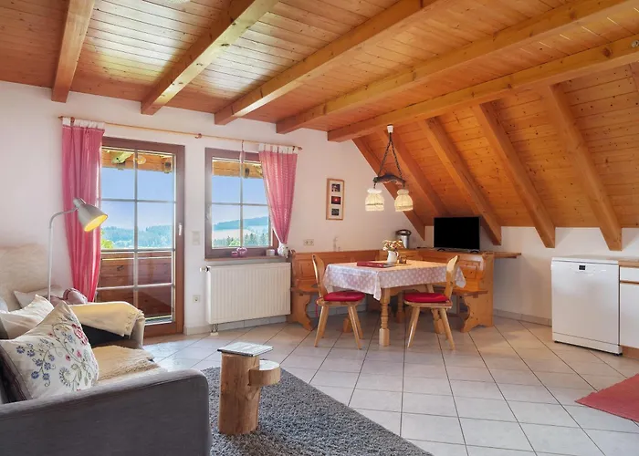 Klausenhof Schonach *