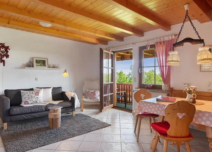 Klausenhof Schonach * Schonach im Schwarzwald