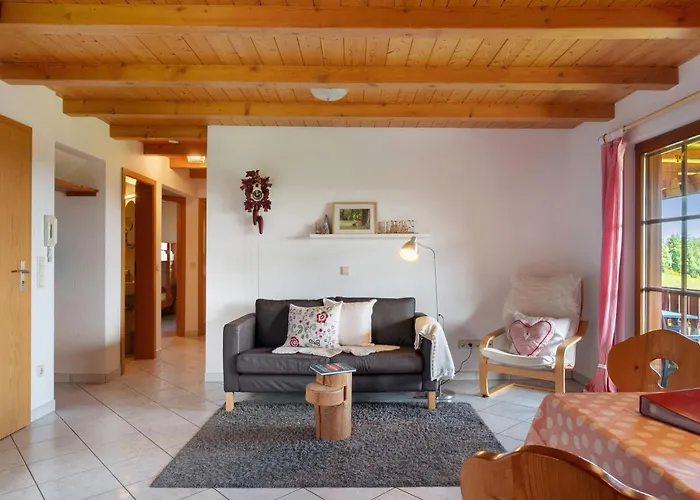 Lantgård Klausenhof Schonach Schonach im Schwarzwald