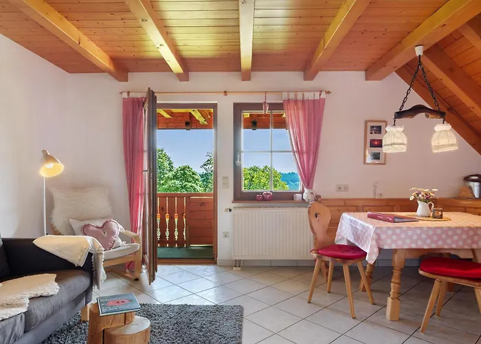 Klausenhof Schonach *