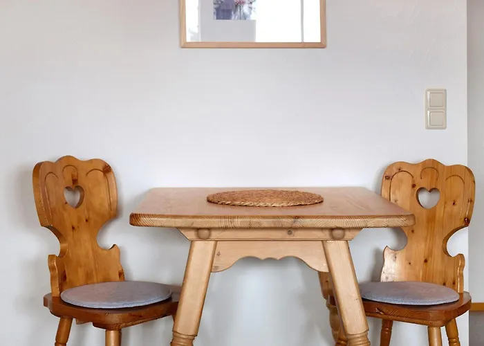 Klausenhof Schonach Lantgård *