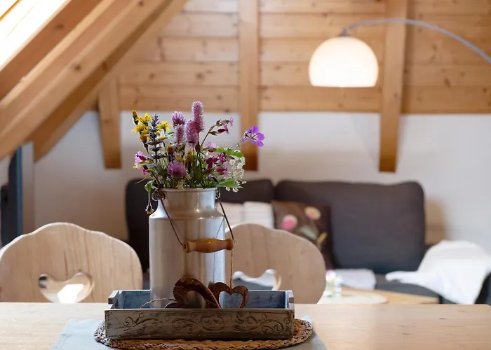 Klausenhof Schonach *