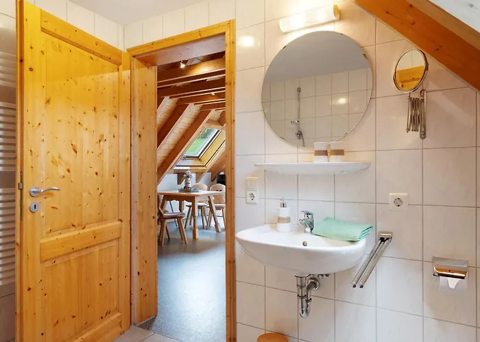 Klausenhof Schonach Lantgård